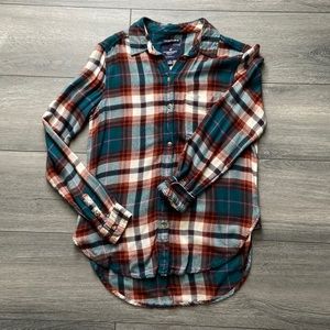 AE FLANNEL